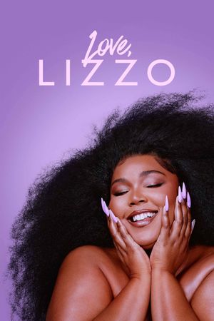Love, Lizzo's poster