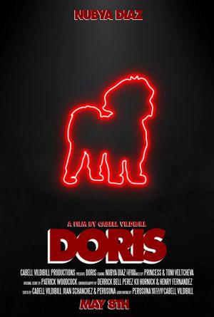 DORIS's poster