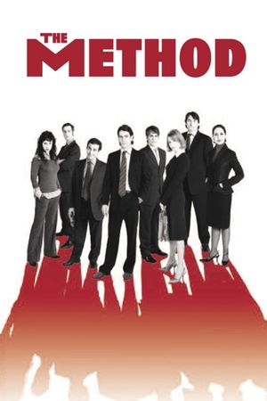 The Method's poster