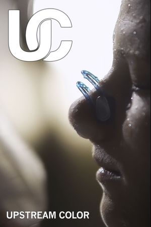 Upstream Color's poster