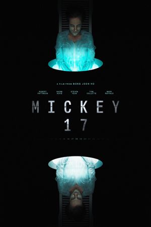 Mickey 17's poster