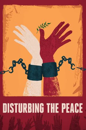 Disturbing the Peace's poster