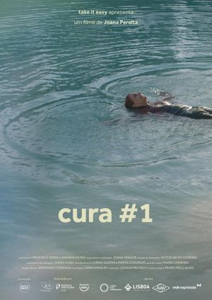 Cure #1's poster image