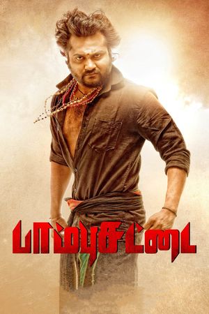 Paambhu Sattai's poster