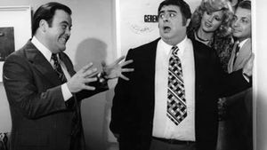 America's Fat's poster