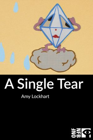 A Single Tear's poster