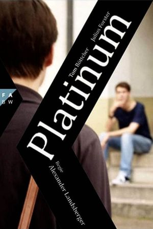 Platinum's poster