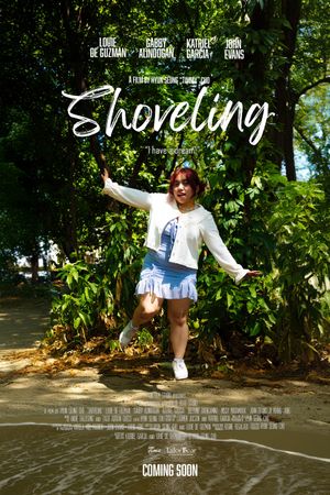 Shoveling's poster
