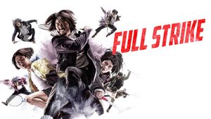 Full Strike's poster