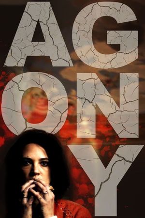 Agony's poster