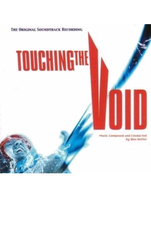 Touching the Void's poster
