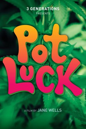 Pot Luck's poster