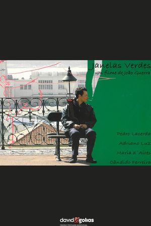 Janelas Verdes's poster