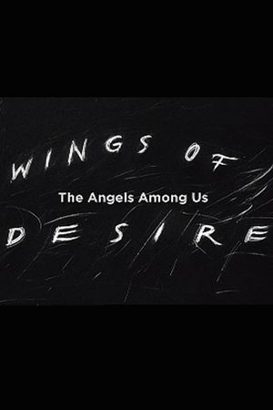 Wings of Desire: The Angels Among Us's poster