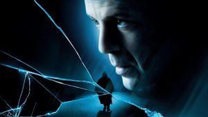 Unbreakable's poster