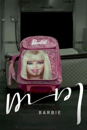 Barbie's poster