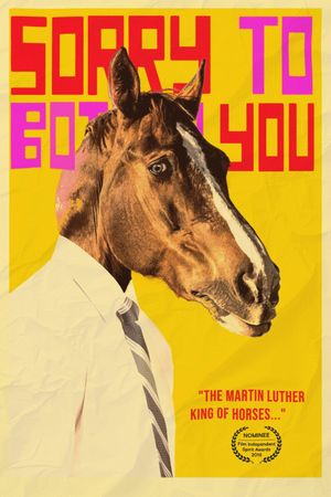 Sorry to Bother You's poster