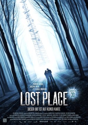 Lost Place's poster