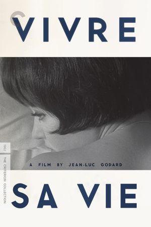 Vivre sa vie's poster
