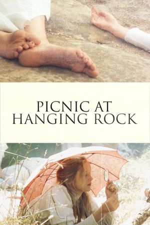 Picnic at Hanging Rock's poster