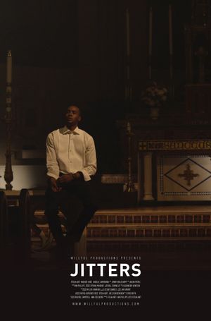 Jitters's poster