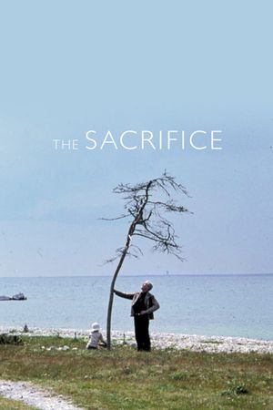 The Sacrifice's poster