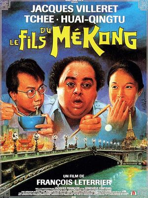 The Son of the Mekong's poster image