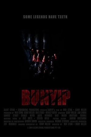 Bunyip's poster