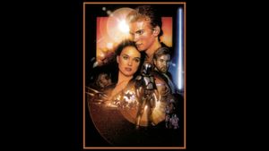 Star Wars: Episode II - Attack of the Clones's poster
