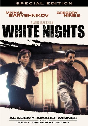 White Nights's poster