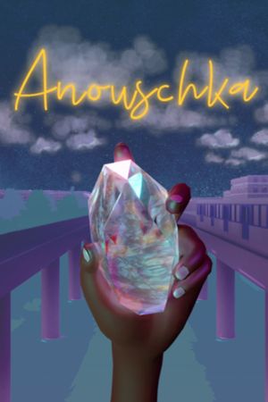 Anouschka's poster