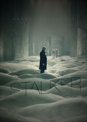 Stalker's poster