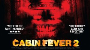 Cabin Fever 2: Spring Fever's poster