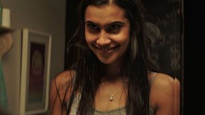 Truth or Dare's poster