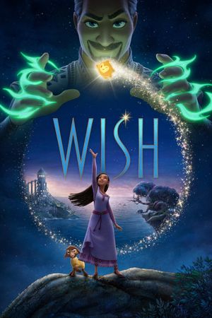 Wish's poster