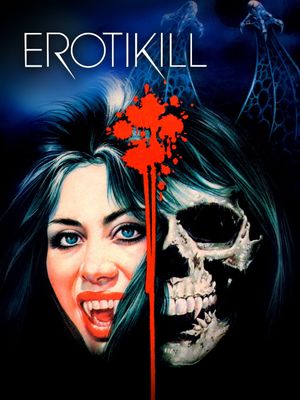 Female Vampire's poster