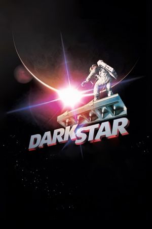 Dark Star's poster