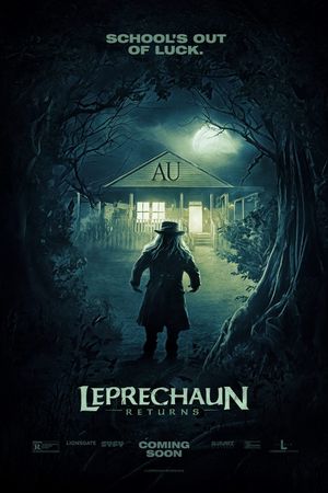 Leprechaun Returns's poster