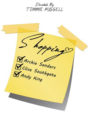 Shopping's poster