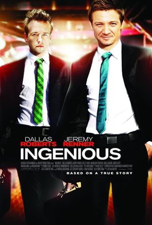 Ingenious's poster