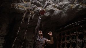 Army of Darkness's poster