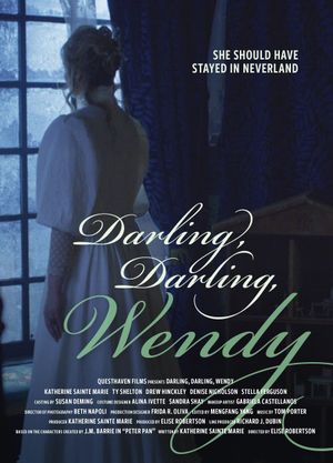 Darling, Darling, Wendy's poster image