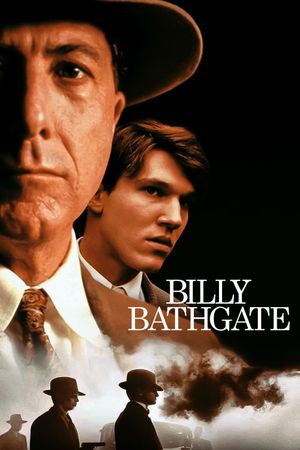 Billy Bathgate's poster