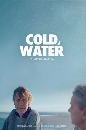 Cold Water's poster