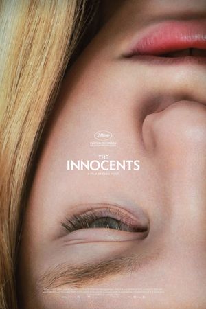 The Innocents's poster
