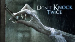 Don't Knock Twice's poster
