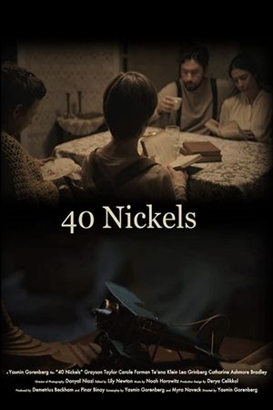 40 Nickels's poster