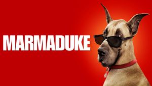 Marmaduke's poster