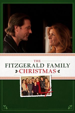 The Fitzgerald Family Christmas's poster