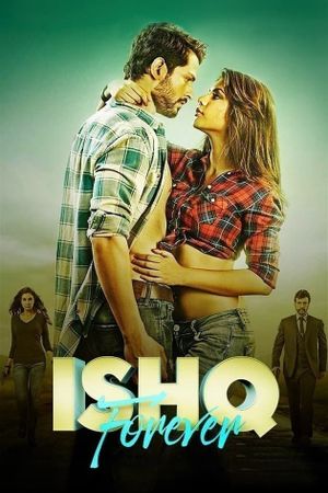 Ishq Forever's poster
